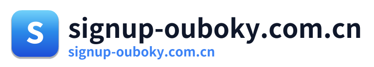 signup-ouboky.com.cn